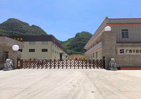 魚躍龍門工程案例